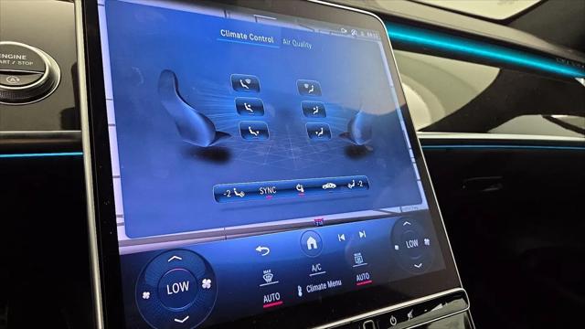 2023 Mercedes-Benz S 580 4MATIC