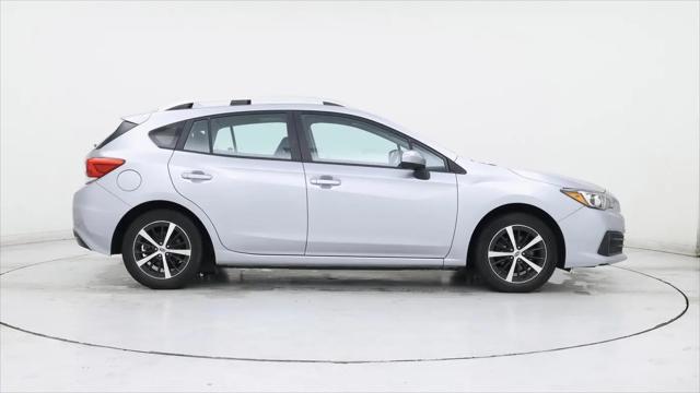 2020 Subaru Impreza Premium 5-Door