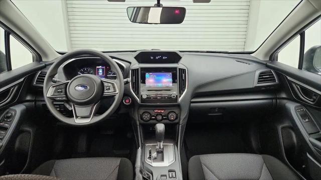 2020 Subaru Impreza Premium 5-Door