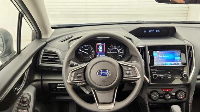 2020 Subaru Impreza Premium 5-Door