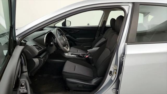 2020 Subaru Impreza Premium 5-Door