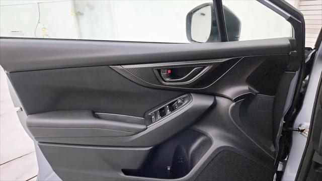 2020 Subaru Impreza Premium 5-Door