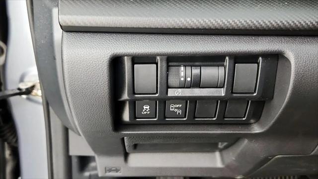 2020 Subaru Impreza Premium 5-Door