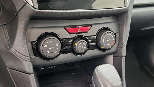 2020 Subaru Impreza Premium 5-Door