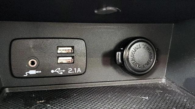 2020 Subaru Impreza Premium 5-Door