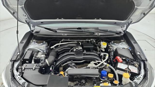 2020 Subaru Impreza Premium 5-Door