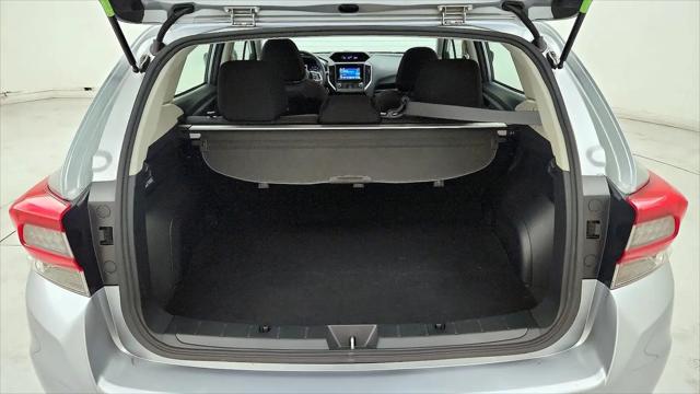 2020 Subaru Impreza Premium 5-Door
