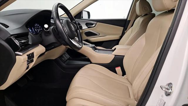 2020 Acura RDX Standard