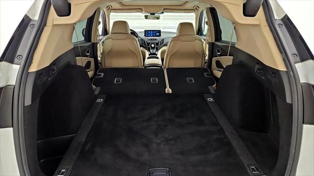 2020 Acura RDX Standard