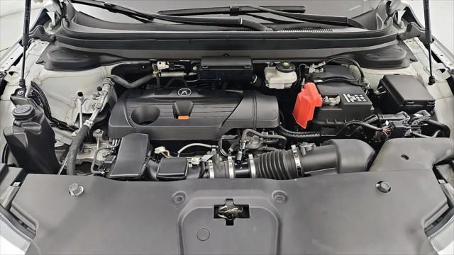 2020 Acura RDX Standard