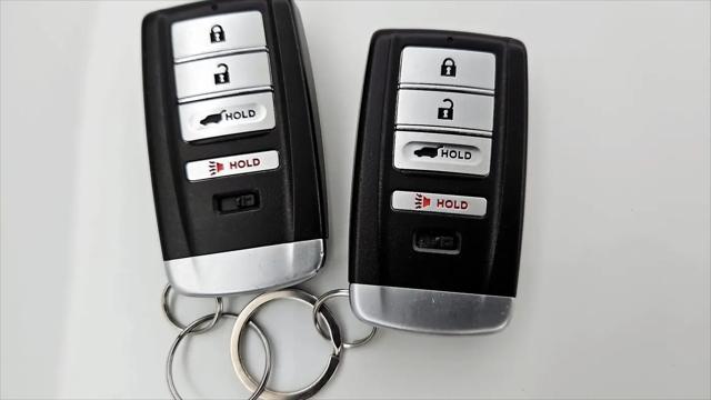 2020 Acura RDX Standard