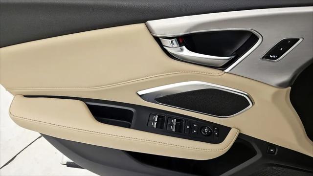 2020 Acura RDX Standard
