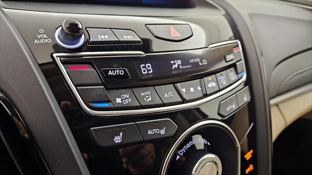 2020 Acura RDX Standard