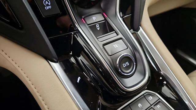 2020 Acura RDX Standard