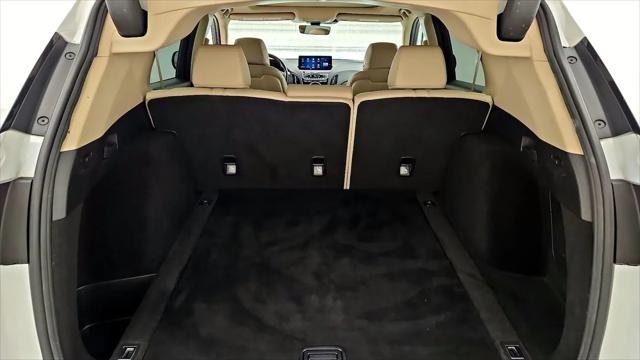 2020 Acura RDX Standard