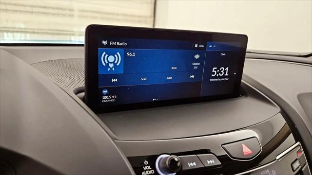 2020 Acura RDX Standard