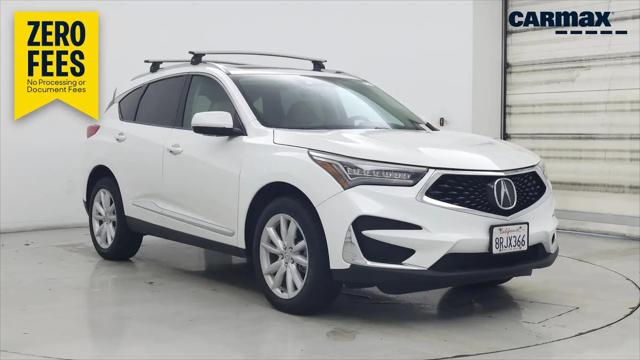 2020 Acura RDX Standard for sale in Milwaukie, OR
