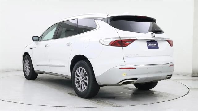2024 Buick Enclave Premium AWD