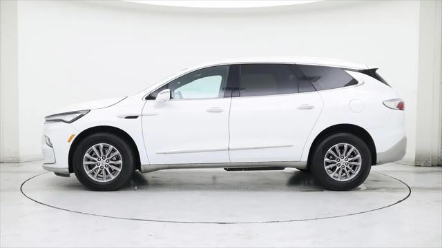 2024 Buick Enclave Premium AWD