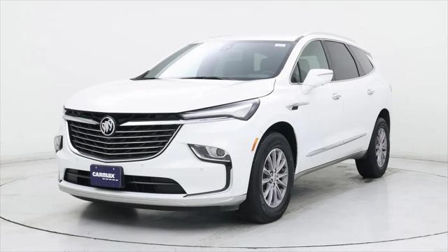 2024 Buick Enclave Premium AWD