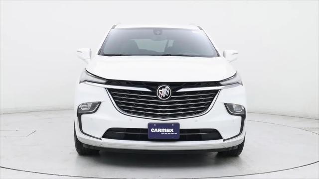 2024 Buick Enclave Premium AWD