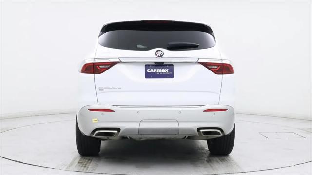 2024 Buick Enclave Premium AWD