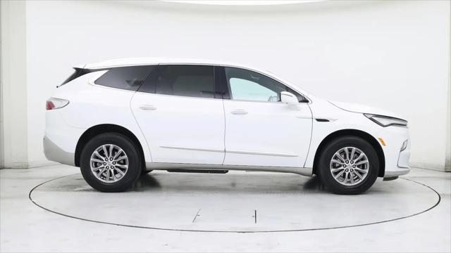 2024 Buick Enclave Premium AWD