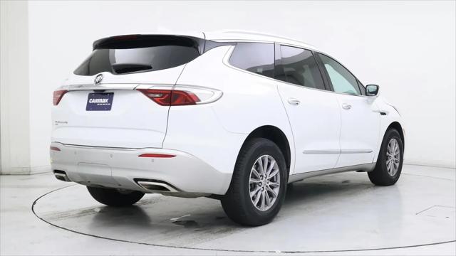 2024 Buick Enclave Premium AWD