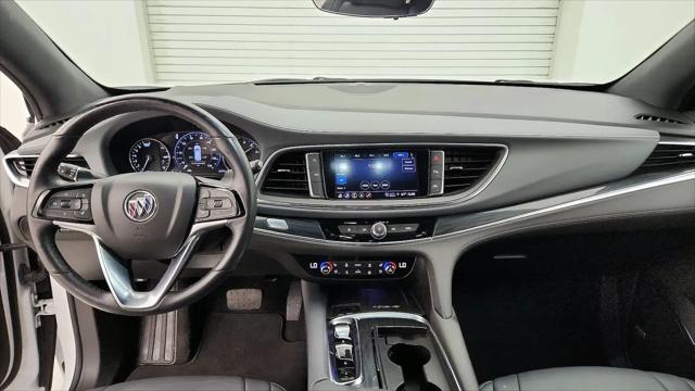 2024 Buick Enclave Premium AWD