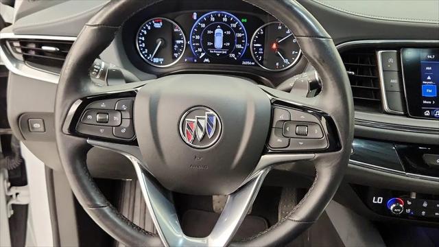 2024 Buick Enclave Premium AWD