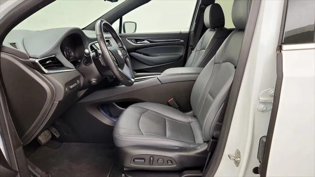 2024 Buick Enclave Premium AWD