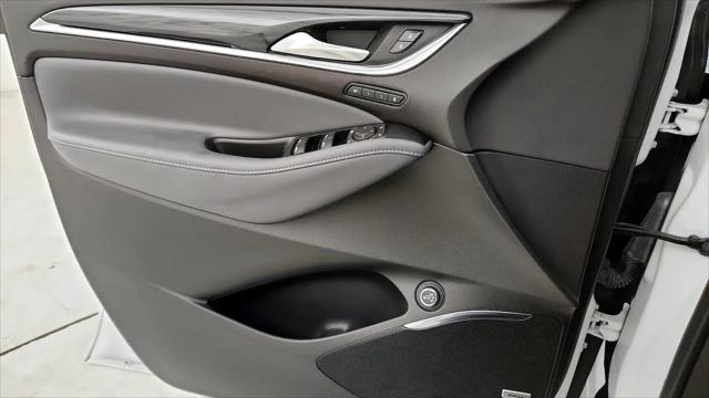 2024 Buick Enclave Premium AWD