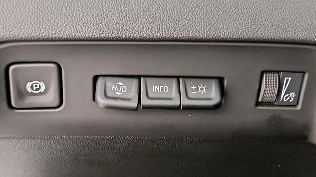 2024 Buick Enclave Premium AWD