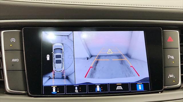 2024 Buick Enclave Premium AWD