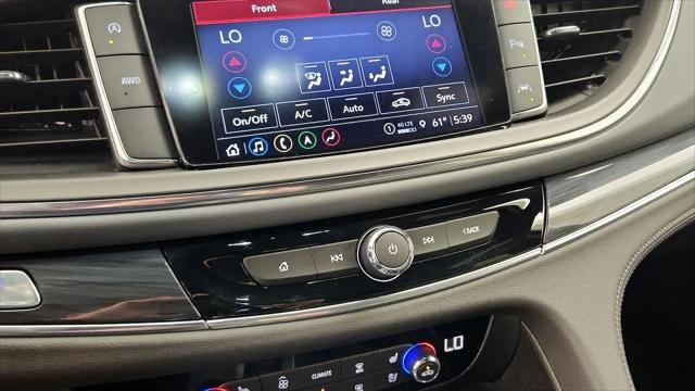 2024 Buick Enclave Premium AWD