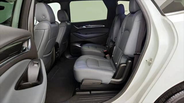 2024 Buick Enclave Premium AWD