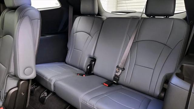 2024 Buick Enclave Premium AWD