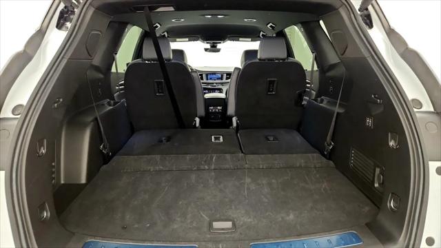 2024 Buick Enclave Premium AWD