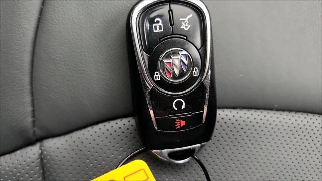 2024 Buick Enclave Premium AWD