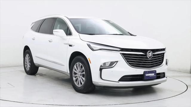 2024 Buick Enclave Premium AWD for sale in Milwaukie, OR