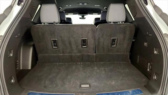2024 Buick Enclave Premium AWD