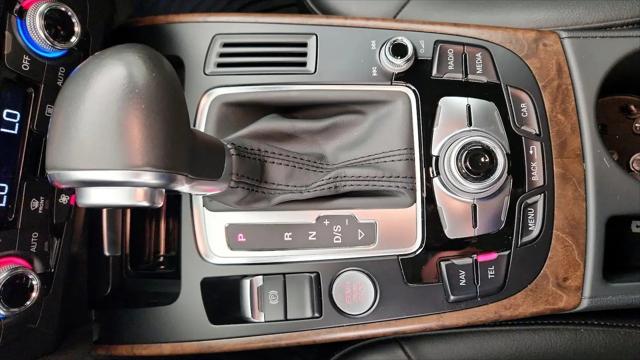 2015 Audi A4 2.0T Premium