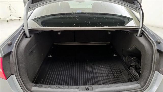 2015 Audi A4 2.0T Premium
