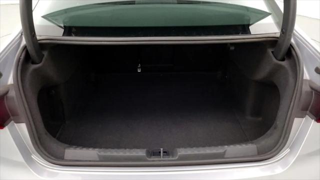 2024 Audi A3 Premium 40 TFSI Front-Wheel Drive S tronic