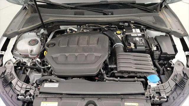 2024 Audi A3 Premium 40 TFSI Front-Wheel Drive S tronic