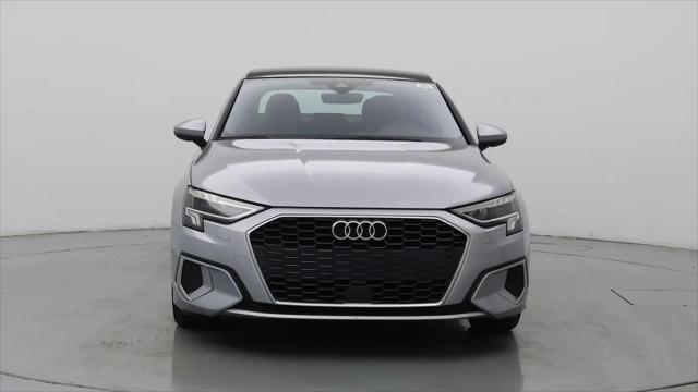 2024 Audi A3 Premium 40 TFSI Front-Wheel Drive S tronic