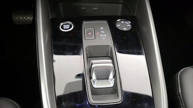 2024 Audi A3 Premium 40 TFSI Front-Wheel Drive S tronic