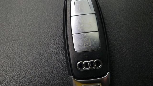 2024 Audi A3 Premium 40 TFSI Front-Wheel Drive S tronic
