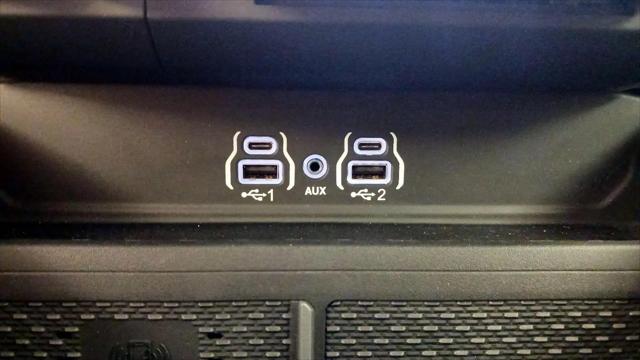 2025 Ram 1500 Big Horn Crew Cab 4x4 5'7" Box
