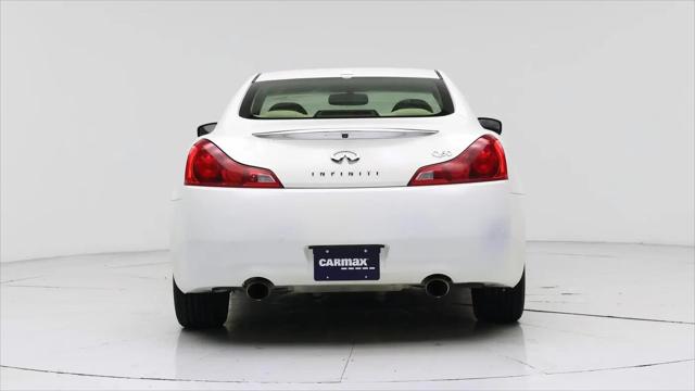 2014 INFINITI Q60 Journey